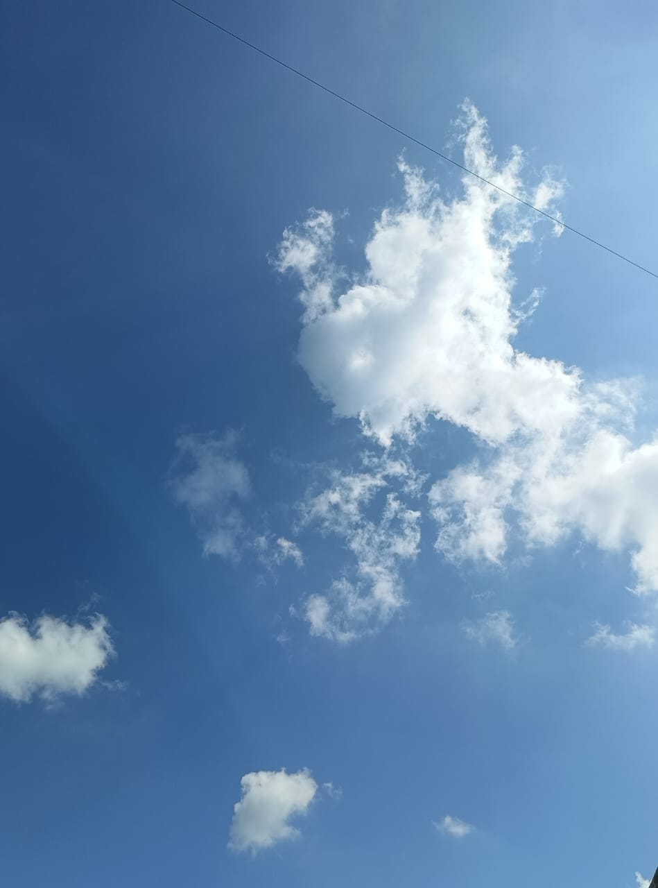 sun exposure