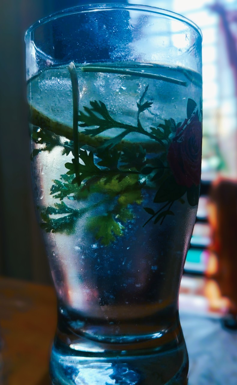 drink after work