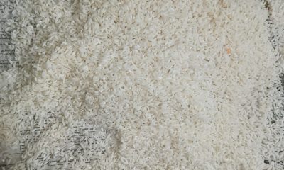খাবারে শর্করা