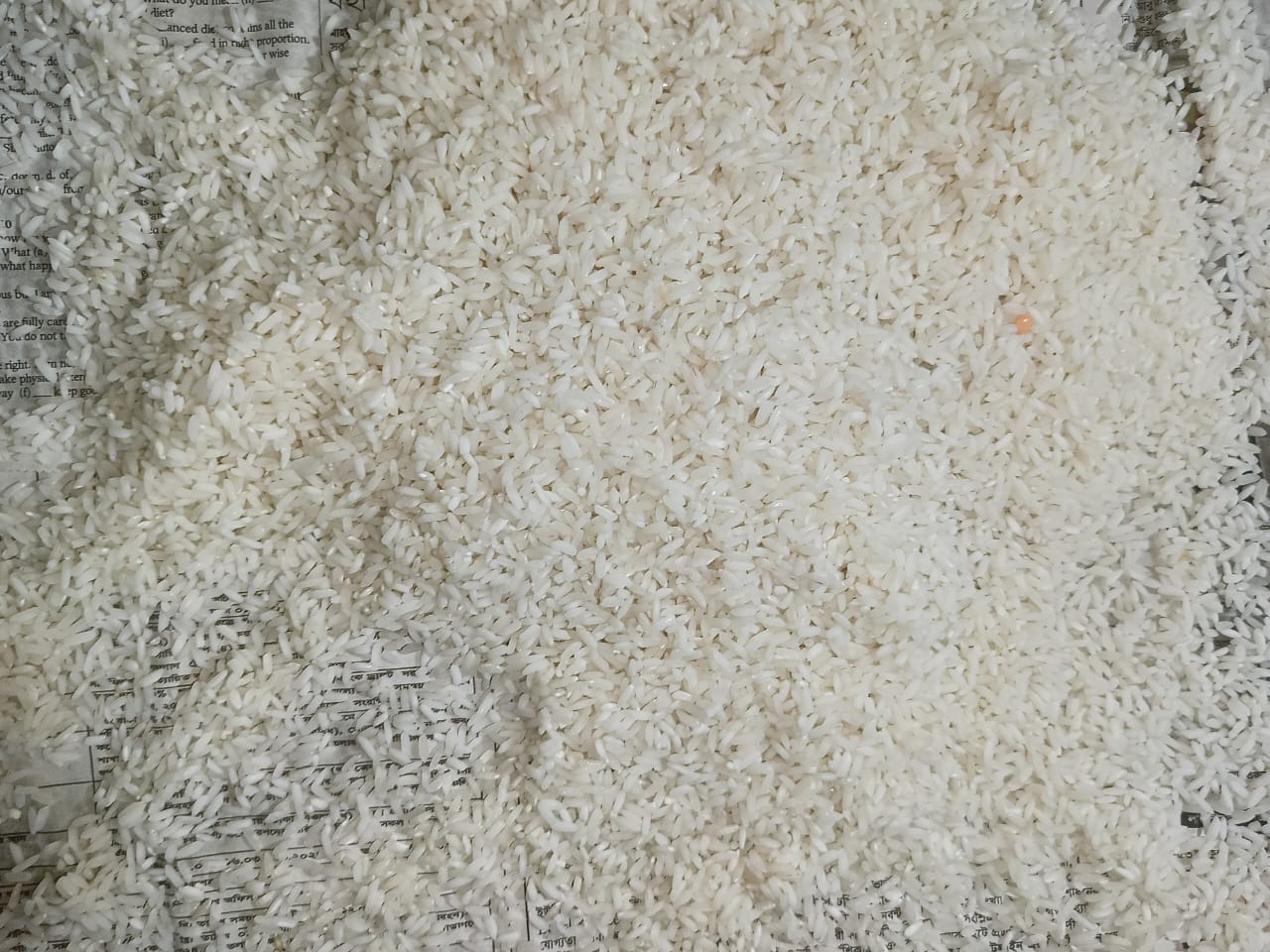 খাবারে শর্করা