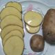 Potato Face Pack