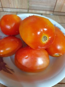 Tomato Varieties