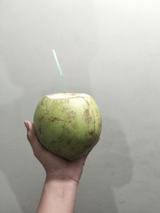 নারিকেল