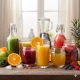 Healthy Homemade Juice Recipes