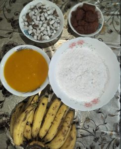 তালের পিঠার রেসিপি
