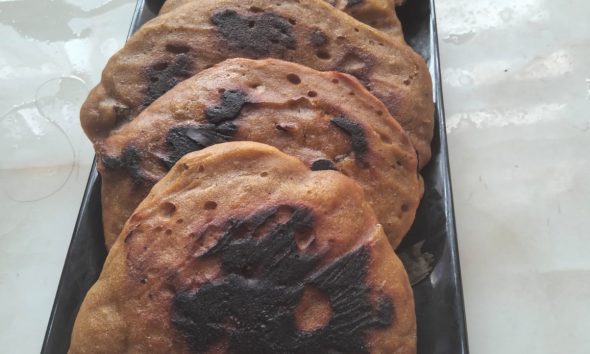 তালের পিঠার রেসিপি