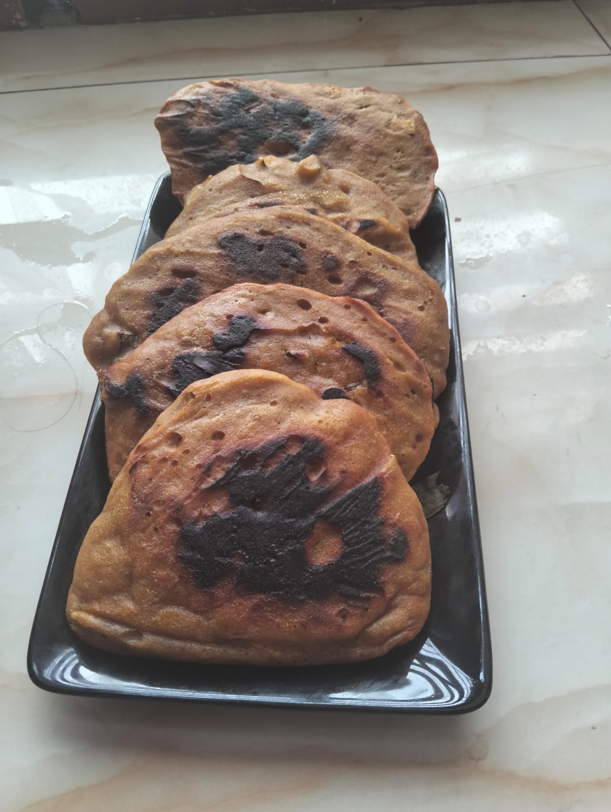 তালের পিঠার রেসিপি