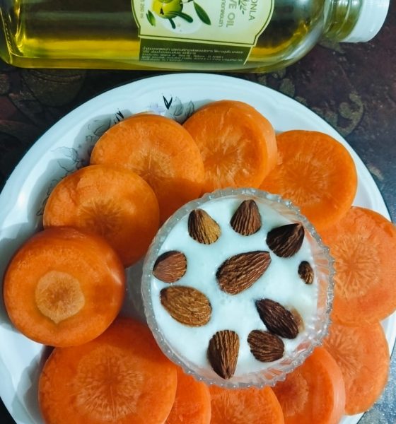 গুরুত্বপূর্ণ সুপারফুড